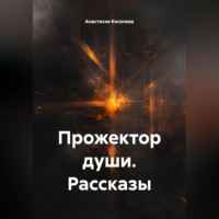Анастасия Владимировна Киселева. Прожектор души. Рассказы