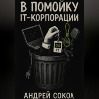 . В помойку IT-корпорации