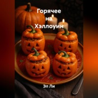 . Горячее на Хэллоуин