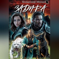 Владимир Николаевич Малый. Задира