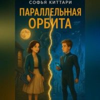 Софья Киттари. Параллельная орбита