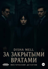 За закрытыми вратами