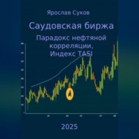 . Саудовская биржа: Парадокс нефтяной корреляции, Индекс TASI