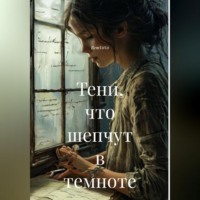 . Тени, что шепчут в темноте