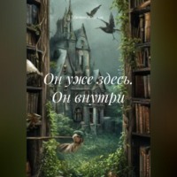 . Он уже здесь. Он внутри