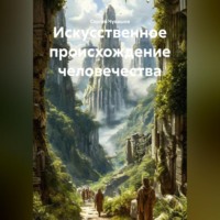 Сергей Юрьевич Чувашов. Искусственное происхождение человечества.