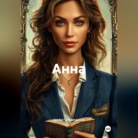 Артём Сергеевич Гилязитдинов. Анна