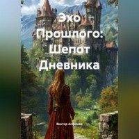 Виктор Алфимов. Эхо Прошлого: Шепот Дневника