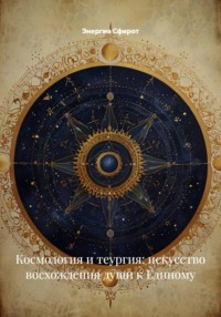Космология и теургия: искусство восхождения души к Единому