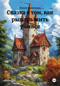 Сказка о том, как рыцарь жить учился