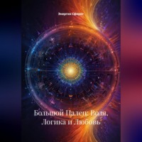. Большой Палец: Воля, Логика и Любовь