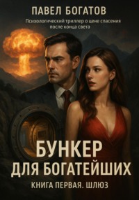 Бункер для богатейших. Шлюз