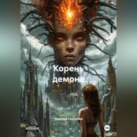 Николай Николаевич Пыстогов. Корень демона