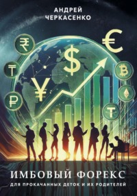 Имбовый Форекс для прокачанных деток и их родителей