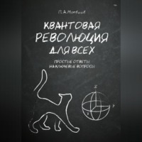 Платон Алексеевич Матвеев. Квантовая революция для всех