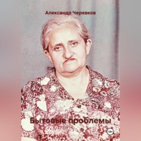 . Бытовые проблемы