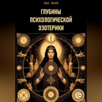 Лао Квэй. Глубины Психологической Эзотерики