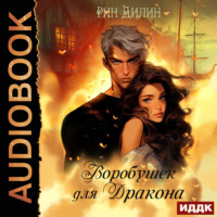 Рин Дилин. Воробушек для дракона
