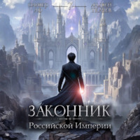 Андрей Ткачев. Законник Российской Империи. Том 7