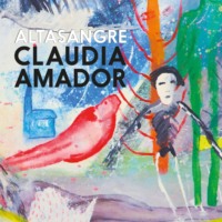 Claudia Amador. Altasangre (Completo)
