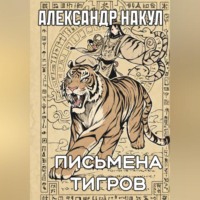 . Письмена Тигров