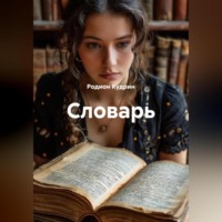 . Словарь