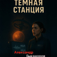 Коди Вольфхарт. Тёмная станция