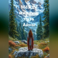 М Мажник. Между мирами: путь Айны