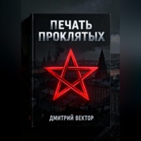 Дмитрий Вектор. Печать проклятых