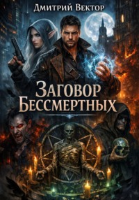 Заговор бессмертных