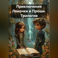 Приключения Леночки и Проши