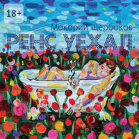 Макарий Щербаков. Ренс уехал