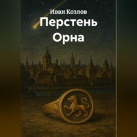 Иван Трофимович Козлов. Перстень Орна