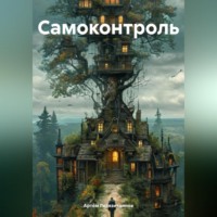 Артём Сергеевич Гилязитдинов. Самоконтроль
