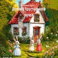 . Домик у Хрустального ручья