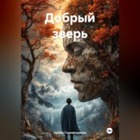 Артём Сергеевич Гилязитдинов. Добрый зверь