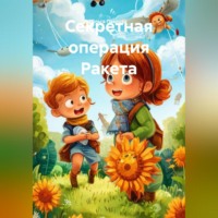 Ольга Юрьевна Павлова. Секретная операция Ракета.