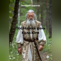 . Последний день Кали Юги