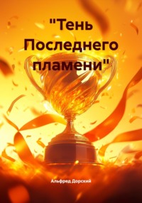 «Тень Последнего пламени»