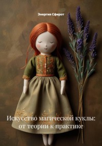 Искусство магической куклы: от теории к практике