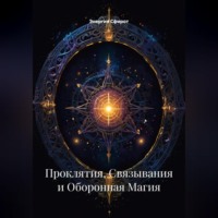 . Проклятия, Связывания и Оборонная Магия
