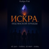 Кайра Рэй. Искра. Под маской правды