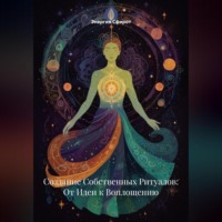 . Создание Собственных Ритуалов: От Идеи к Воплощению