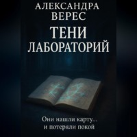 . Тени лабораторий