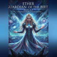 . Книга 1: Эфирный Страж: Зарождение