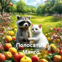 . Полосатый Манго