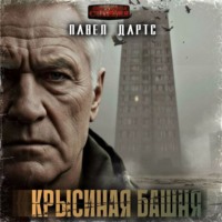 Павел Дартс. Крысиная башня. Выжить в БП в городе