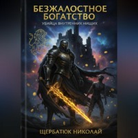 Николай Щербатюк. Безжалостное богатство: Убийца внутренних нищих