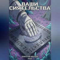 Дмитрий Шардик. Ваши Сиятельства