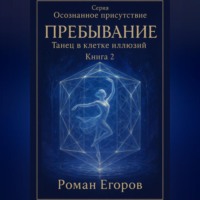 . Книга 2. «Пребывание»